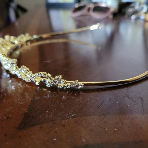 Princess crown - Picture 2 of 4